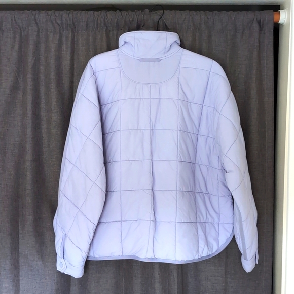 Free People FP Movement Pippa Packable Puffer Jacket - Picture 4 of 4